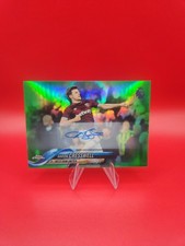 2018-19 Topps Chrome Premier