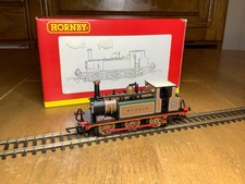 Hornby R2177 LBSC 0-6-0