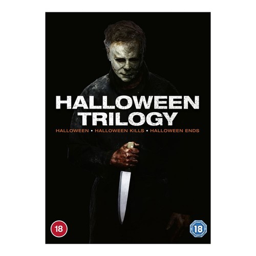 Halloween/Halloween