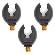 3 PHOXINUS RUBBER BUTT RESTS /