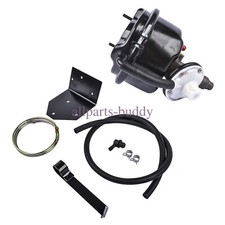New remote brake booster servo - remote,