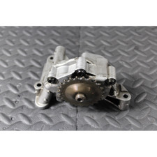 038115121A Oil Pump Fishing