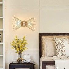 Wall Sconces for