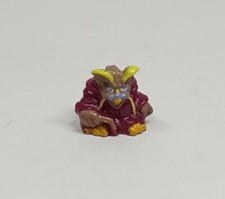 Mighty Max Dread Star Terror