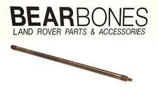 Land Rover Series 2 2A & 3 SWB