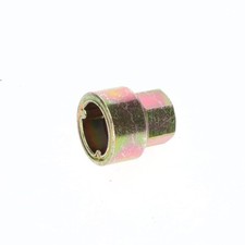 Genuine MG Rover Locking Wheel