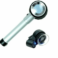 High Quality 10X Optical glass
