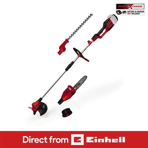 Einhell cordless high reach - cordless,