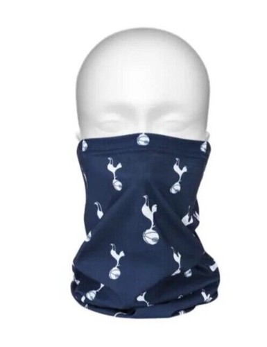 Tottenham snood face covering - tottenham,
