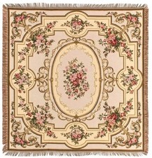 New aubusson belgian - new,