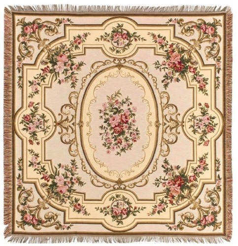 New aubusson belgian - new,