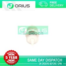 Fuel Filter Orius Fits