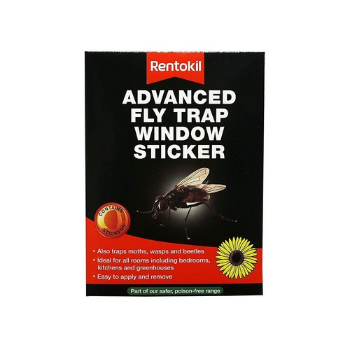 Rentokil fly traps window - rentokil,