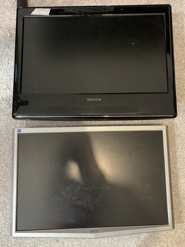 Job lot computer monitor - job,