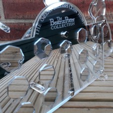 Elegant Coin Displays - Coin Holder - Coin Case 10p - 50p - £1 - £2