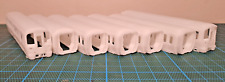 London Underground S7 S Stock Bodyshells by CMAC Model Railways N Gauge