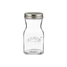 Kilner Glass Juice & Sauce