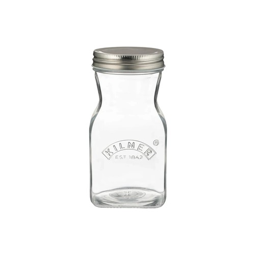 Kilner glass juice sauce - juice,