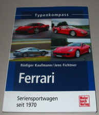 Typenkompass Ferrari