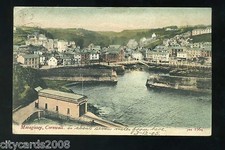 Cornwall      MEVAGISSEY