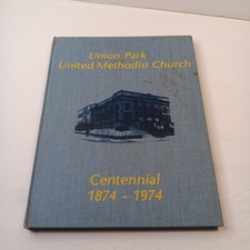 Union Park United Methodist