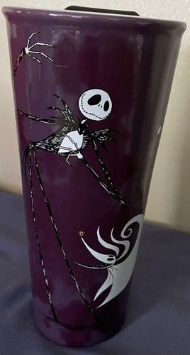 Nightmare before christmas - nightmare,