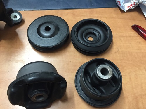Rear diff differential - rear,
