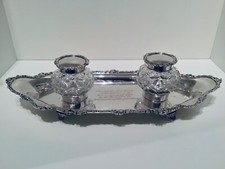 Hamilton & Inches Solid