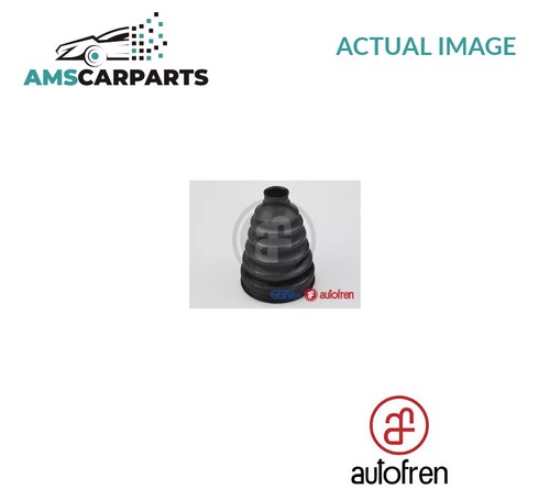 Joint boot kit transmission - cv,