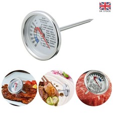 Meat Poultry Food Thermometer