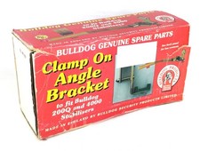 Bulldog LC49 Clamp On Angle