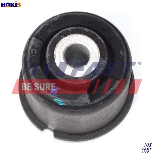 Bushing axle beam - axle, ft20181