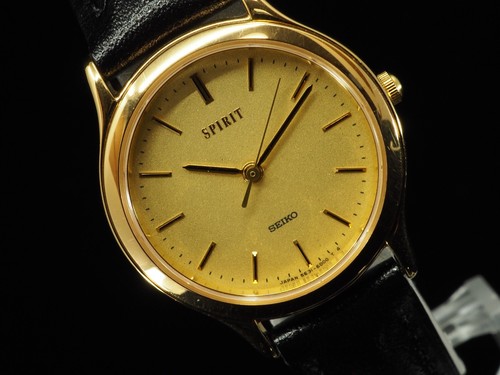 Vintage 1998 mint seiko - mint,