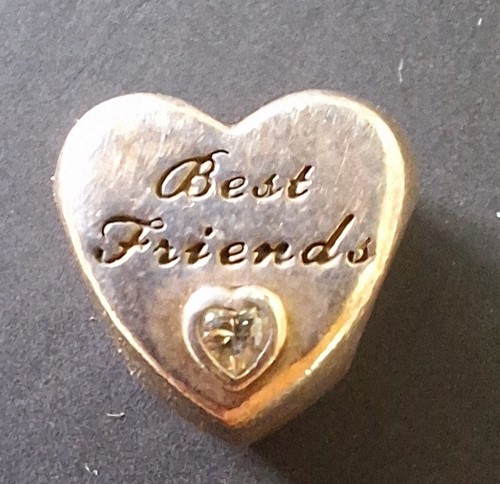 Genuine pandora best - pandora, friends