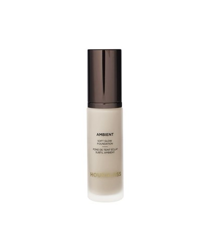 Hourglass ambient soft glow - ambient,