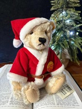 Steiff Genuine Mohair