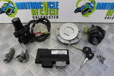 Honda VFR 800 VTEC HISS Lock