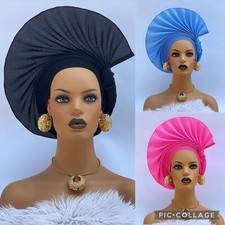  Autogele: African