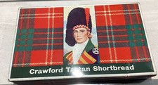 Crawford's Vintage Shortbread
