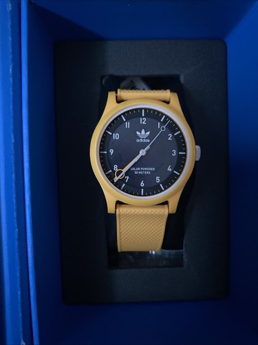 Adidas originals unisex watch - adidas,