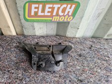 2001 YAMAHA R6 5EB 5MT FRONT