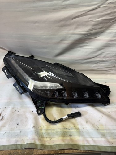 2015 2019 chevrolet corvette - 2015-2019,