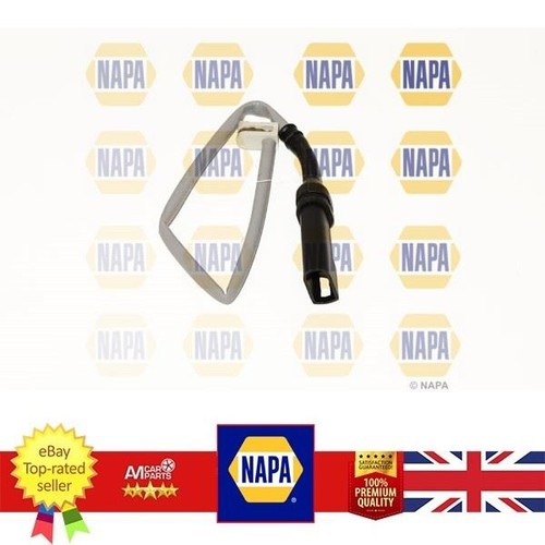 Brake pad sensor - brake,