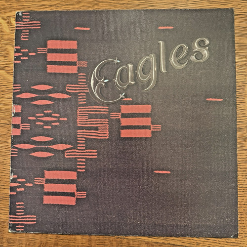 Original 1976 eagles - 1976,