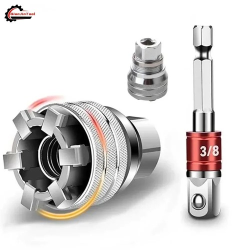 Universal electric wrench - universal,