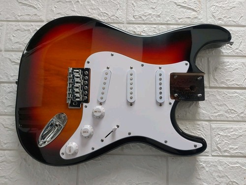 New loaded strat - new,