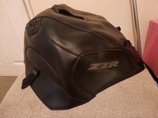 Kawasaki zzr1400 bagster tank - kawasaki,