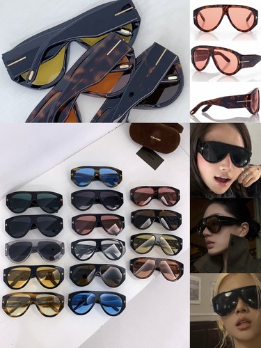 Tom ford mod - ford, bronson
