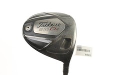 Titleist 910D2 Golf Club Mens