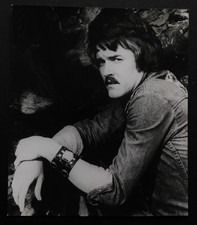 P J Proby- Original 1970's UK